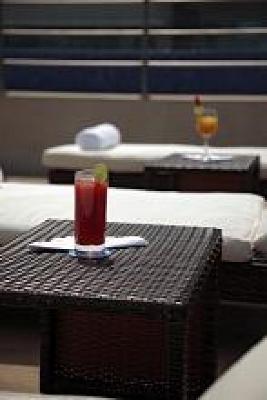 фото отеля Sonesta Hotel Guayaquil