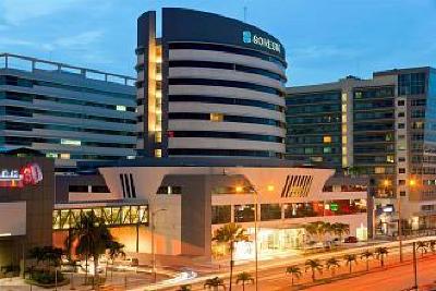 фото отеля Sonesta Hotel Guayaquil