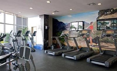 фото отеля Sonesta Hotel Guayaquil