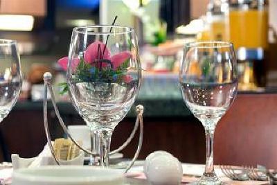 фото отеля Sonesta Hotel Guayaquil