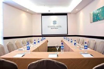 фото отеля Sonesta Hotel Guayaquil