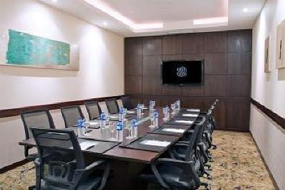 фото отеля Sonesta Hotel Guayaquil