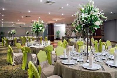 фото отеля Sonesta Hotel Guayaquil