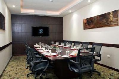 фото отеля Sonesta Hotel Guayaquil