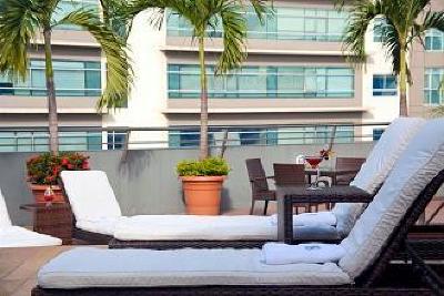 фото отеля Sonesta Hotel Guayaquil