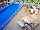 фото отеля Sonesta Hotel Guayaquil