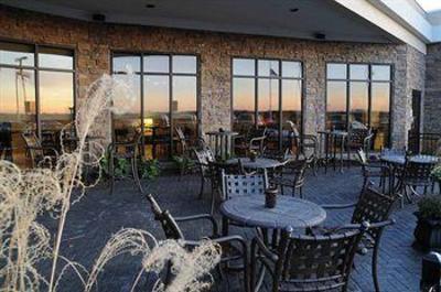 фото отеля Hilton Garden Inn Cartersville