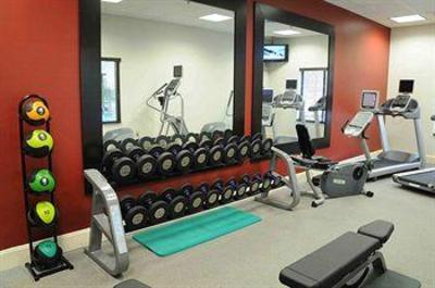 фото отеля Hilton Garden Inn Cartersville