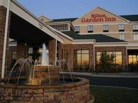Hilton Garden Inn Cartersville