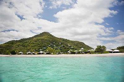 фото отеля Hermitage Bay