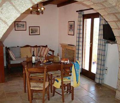 фото отеля Sitia Villas Delight