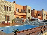 Sitia Villas Delight