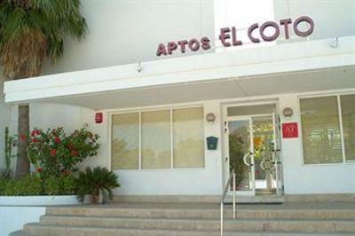 фото отеля El Coto Apartamentos Ibiza
