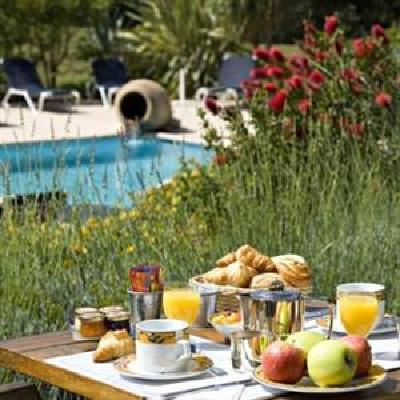 фото отеля BEST WESTERN Premier Golf Hotel