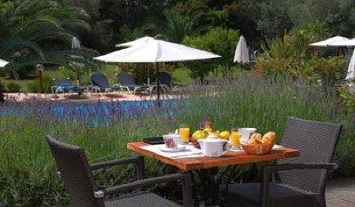 фото отеля BEST WESTERN Premier Golf Hotel