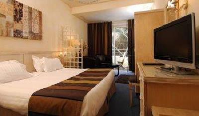 фото отеля BEST WESTERN Premier Golf Hotel