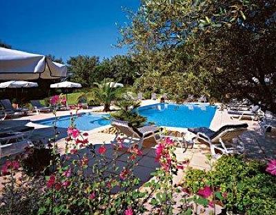 фото отеля BEST WESTERN Premier Golf Hotel