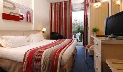 фото отеля BEST WESTERN Premier Golf Hotel