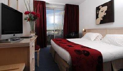 фото отеля BEST WESTERN Premier Golf Hotel