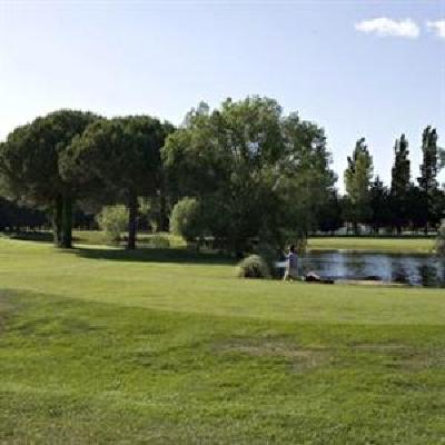 фото отеля BEST WESTERN Premier Golf Hotel
