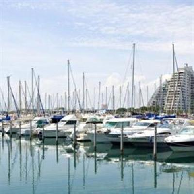 фото отеля BEST WESTERN Premier Golf Hotel
