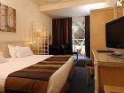 фото отеля BEST WESTERN Premier Golf Hotel