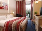 фото отеля BEST WESTERN Premier Golf Hotel