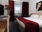 фото отеля BEST WESTERN Premier Golf Hotel