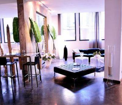 фото отеля Hotel les Bains Douches