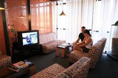 фото отеля Hotel I Ciliegi