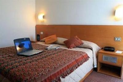 фото отеля Hotel I Ciliegi