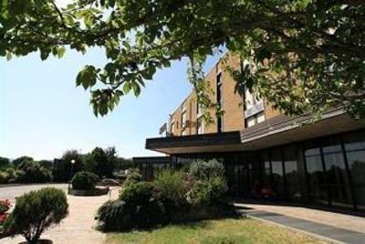фото отеля Hotel I Ciliegi