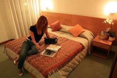 фото отеля Hotel I Ciliegi