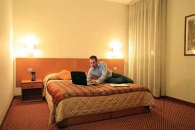 фото отеля Hotel I Ciliegi