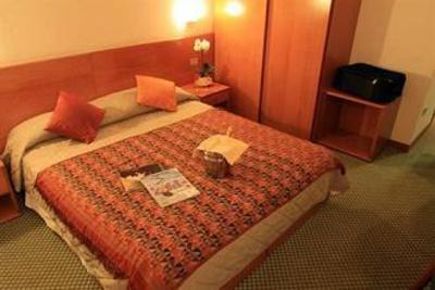 фото отеля Hotel I Ciliegi