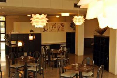 фото отеля Hotel I Ciliegi