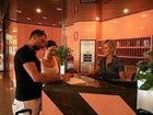 фото отеля Hotel I Ciliegi