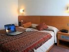 фото отеля Hotel I Ciliegi