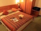 фото отеля Hotel I Ciliegi