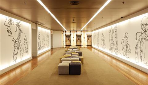 фото отеля Holiday Inn Porto Gaia