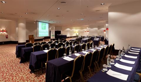 фото отеля Holiday Inn Porto Gaia