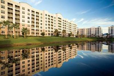 фото отеля Bluegreen Fountains Resort