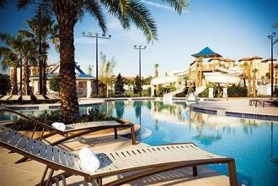 фото отеля Bluegreen Fountains Resort