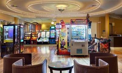 фото отеля Bluegreen Fountains Resort