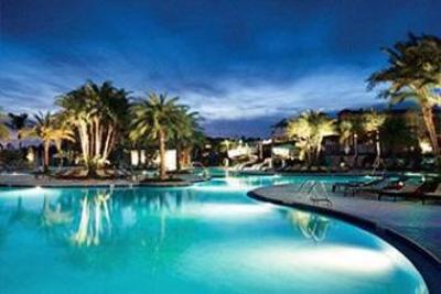 фото отеля Bluegreen Fountains Resort