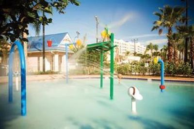 фото отеля Bluegreen Fountains Resort