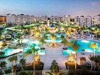 Bluegreen Fountains Resort