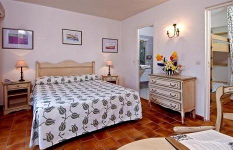 фото отеля Hotel Jas Neuf Sainte-Maxime
