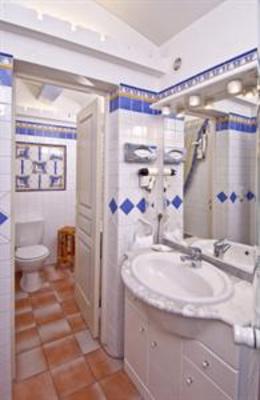 фото отеля Hotel Jas Neuf Sainte-Maxime