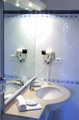 фото отеля Hotel Jas Neuf Sainte-Maxime
